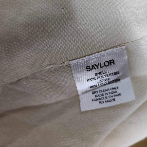 Free People Saylor Kyrie Mini Dress Size L. $298 B20 - Picture 9 of 9